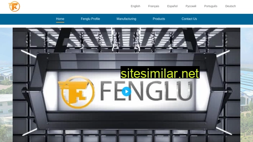 fengluvideo.com alternative sites