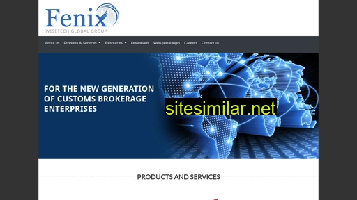 fenix.com alternative sites