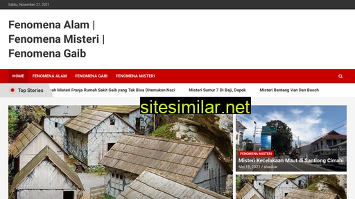 fenomenaalam.com alternative sites