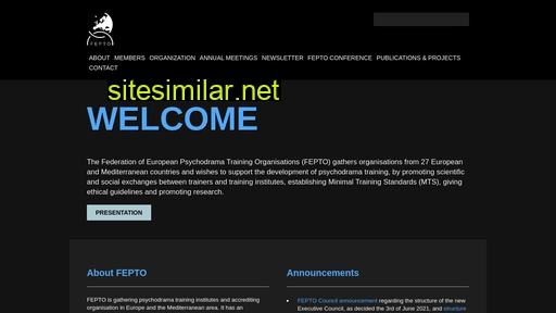 fepto.com alternative sites
