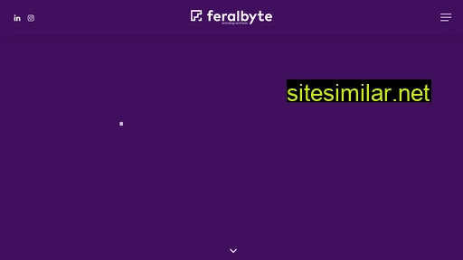feralbyte.com alternative sites