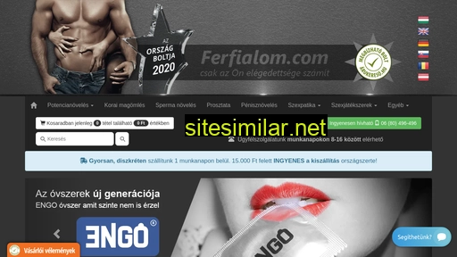 ferfialom.com alternative sites