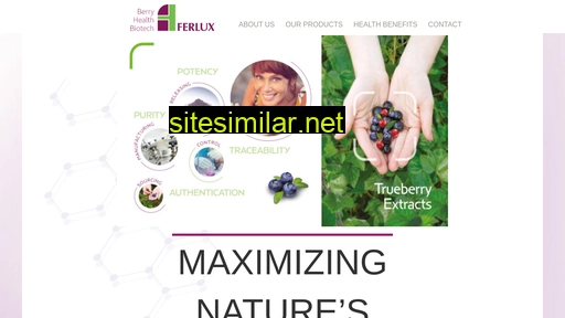 ferlux.com alternative sites