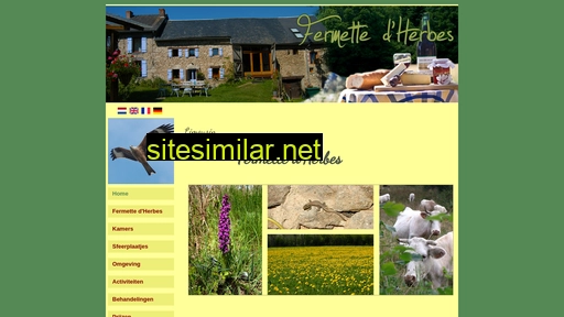 fermetteherbes.com alternative sites