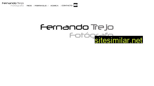 fernandotrejo.com alternative sites