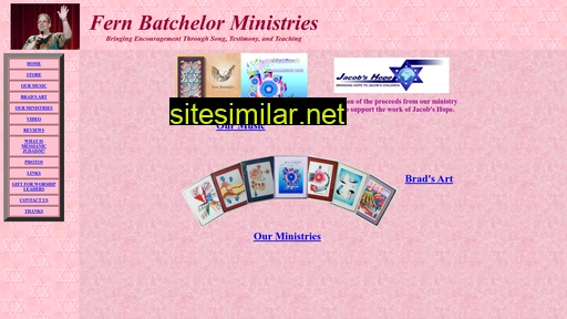 fernbatchelor.com alternative sites