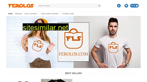 ferolos.com alternative sites