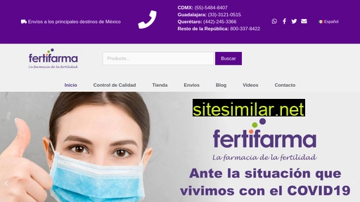 fertifarma.com alternative sites