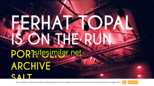 ferhattopal.com alternative sites