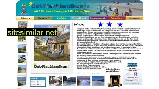 ferienwohnung-dierhagen.com alternative sites