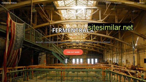 fermentrack.com alternative sites