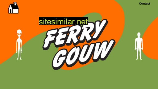 ferrygouw.com alternative sites
