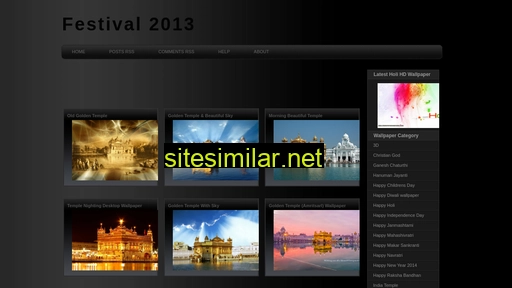 festival2013wallpaper.blogspot.com alternative sites