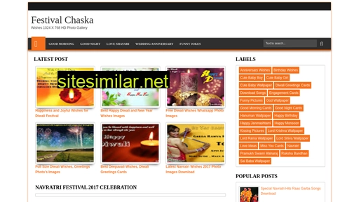 festivalchaska.blogspot.com alternative sites