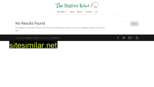 festivekiwi.com alternative sites