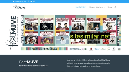festmuve.com alternative sites