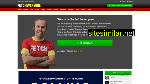 fetcheveryone.com alternative sites