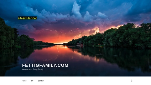 fettigfamily.com alternative sites