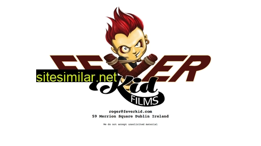 feverkidfilms.com alternative sites