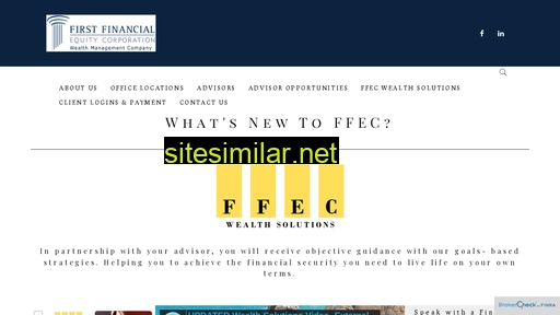 ffec.com alternative sites