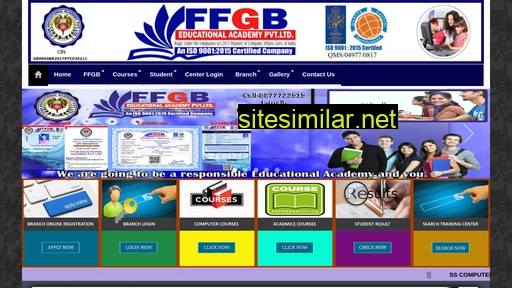 ffgbedu.com alternative sites