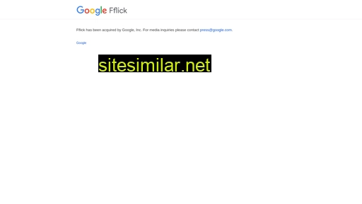 fflick.com alternative sites
