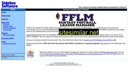 fflm.com alternative sites