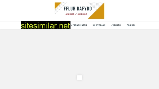 fflurdafydd.com alternative sites