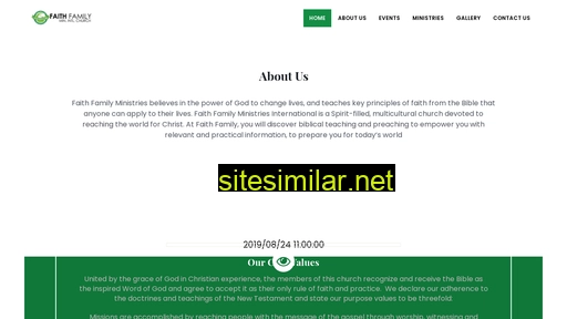 ffmintl.com alternative sites