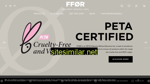 fforhair.com alternative sites