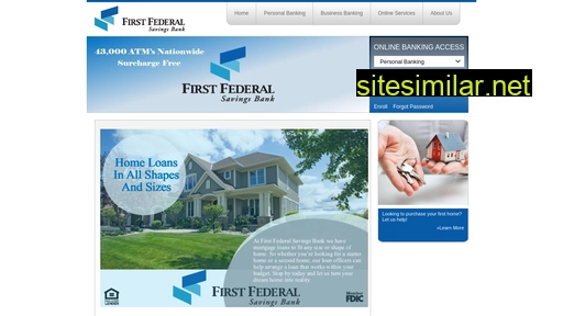 ffsb-nc.com alternative sites