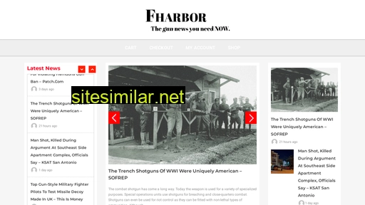 fharbor.com alternative sites