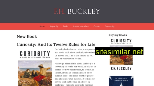 fhbuckley.com alternative sites