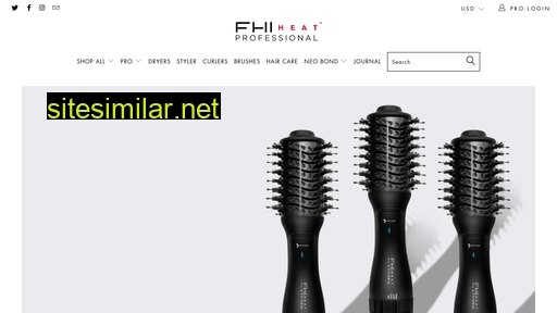 fhiheatpro.com alternative sites