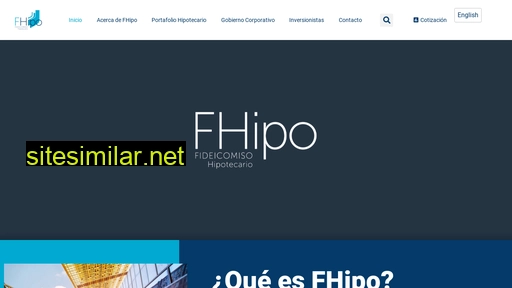fhipo.com alternative sites
