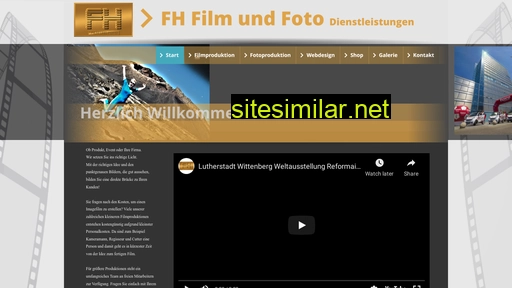 fh-filmundfoto.com alternative sites