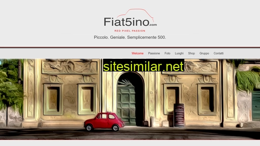 fiat5ino.com alternative sites