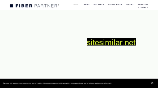 fiberpartner.com alternative sites