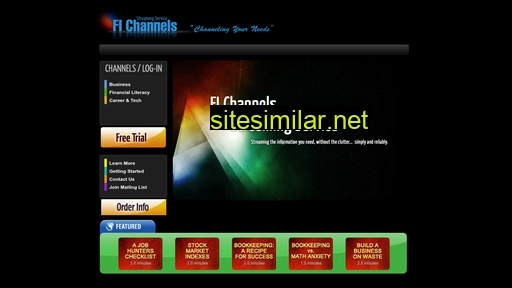 fichannels.com alternative sites