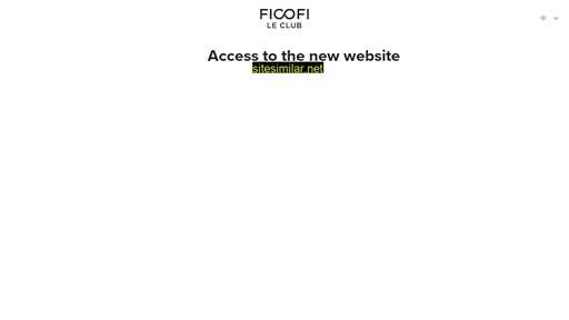 ficofi.force.com alternative sites