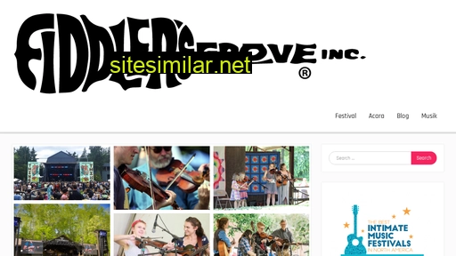 fiddlersgrove.com alternative sites