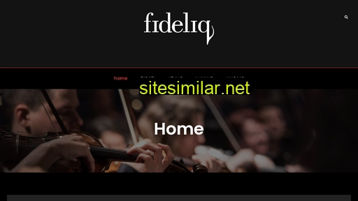 fideliq.com alternative sites