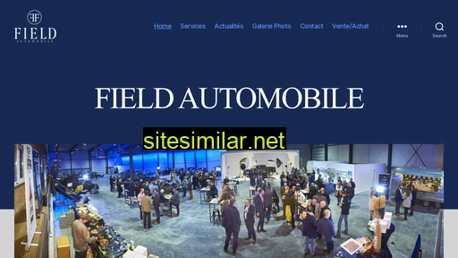 field-automobile.com alternative sites
