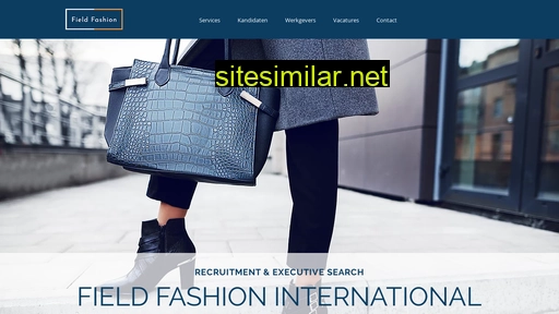 field-fashion.com alternative sites