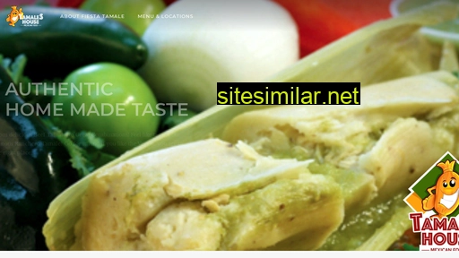 fiestatamales.com alternative sites