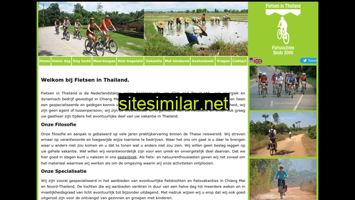 fietseninthailand.com alternative sites