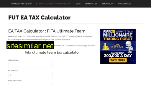 fifasearch.com alternative sites