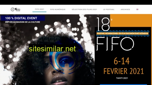 fifotahiti.com alternative sites