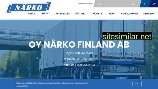 fi.narko.com alternative sites