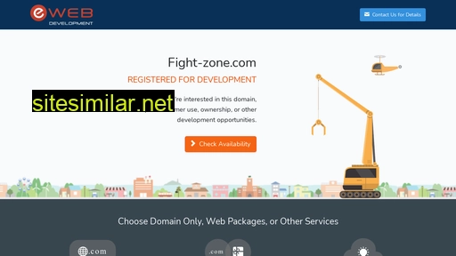 fight-zone.com alternative sites